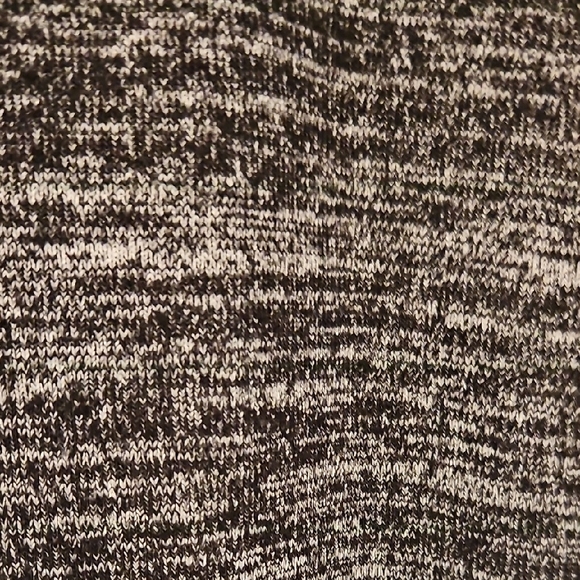 Black and‎ Gray Women's Dress - Picture 2 of 3